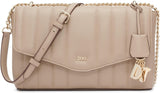 DKNY Lexington Umhängetasche Umhängetasche Damentaschen Naty Shop Karamell