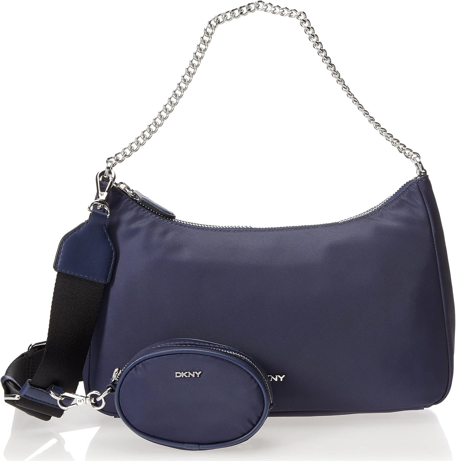 DKNY Sportliche Umhängetasche Caelynn Pouchette Handtaschen Taschen Damen Naty Shop