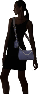 DKNY Sportliche Umhängetasche Caelynn Pouchette Handtaschen Taschen Damen Naty Shop