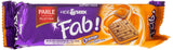 - Fab H&S Orangenkekse, (1 x 112 g)