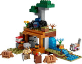 Besuchen Sie den LEGO-Store
