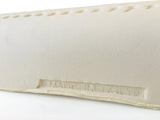 Naturlatexkissen Double Wave-Modell – Perforiertes Latexkissen Ultra atmungsaktiv Natürliche und gesunde Erholung – Höchster Komfort Ergonomisch Antibakteriell – 100 % Made in Italy Naty Shop Standardkissen