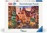 Ravensburger Puzzle 12001381 – Bayrische Romantik – 500-teiliges Puzzle für Erwachsene ab 12 Jahren. Puzzle Naty Shop. Standardtitel