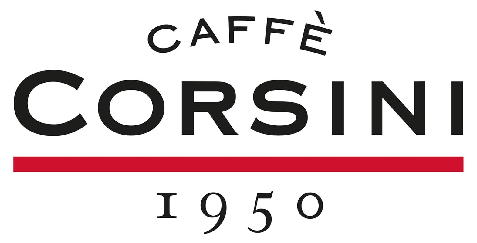 Caffè Corsini - Classico Italiano, Miscela Di Caffè In Nespresso-kompatiblen Kapseln, Gusto Forte E Deciso - Confezione Da 100 Kapseln