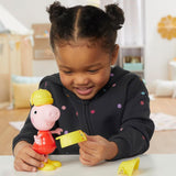 Peppa Pig Lustige Peppa Pig-Verkleidungsfigur