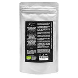 Bio-Grüntee-Moya-Matcha-Pulver | 100 g Premiumqualität für die Zeremonie | Biologisch angebaut und geerntet in Uji, Japan | Matcha-Grüntee-Pulver | Ideal für die japanische Wasserteezeremonie