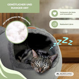 Betten, Decken & Möbel, Haustiere, Katzen, Katzenbetten, Katzenbetten, Matratzen