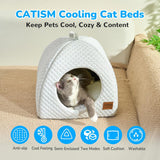 Decken und Möbel, Haustiere, Höhlen und Häuser, Katzen, Betten für Katzen, Katzenbetten, Matratzen