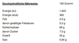 Chow Mien Nudeln (1 x 200g)