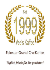 ESPRESSO CREMA NAPOLI „Superiore“ 1000g