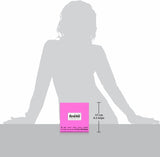 Renova Cocktailservietten, Fuchsia, 30 Servietten