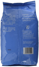 Gorilla Café Creme, 1 kg (2er Pack)