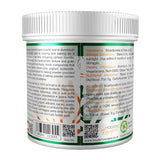Besondere Inhaltsstoffe Natriumbikarbonat – Premium Qualität Extra Fine Powder, Vegan, Gvo-Frei, Glutenfrei – Recycelbarer Behälter Kitchen Naty Shop
