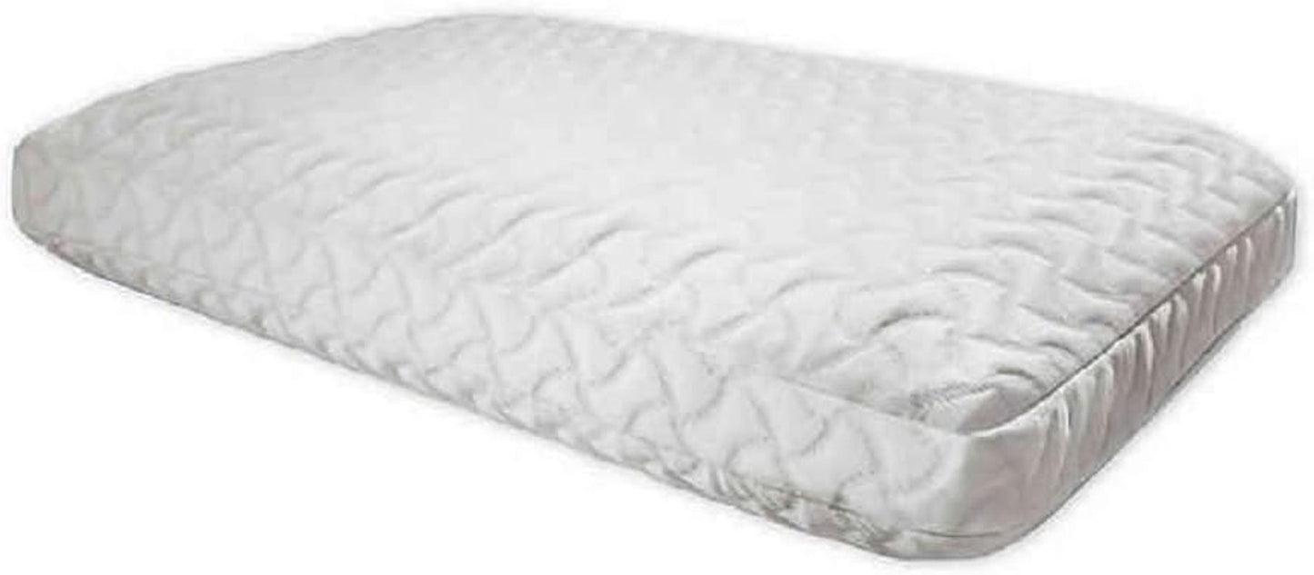 Tempur-Pedic Tempur-Cloud-Schlafkissen, Standard, Weiß, 1 Stück (1 Stück), Naty Shop Standard-Kissen, Ausgabe 2018