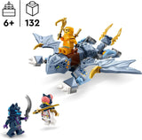 Besuchen Sie den LEGO-Store