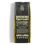 | Probierpaket Kaffeebohnen 1 kg | Supreme 500g und Gourmet Arabica 500g | Niedriger Säuregehalt | Feine Sahne | Der beste Espresso für Vollautomaten | Kaffee-Probierset