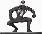 Jada Toys 253221016 – Marvel Nanofigures Blind Pack – Marvel-Sammelfiguren aus Metall im Blind Pack, 4 cm, ab 3 Jahren, zufällige Auswahl, schwarze Actionfiguren im Naty Shop
