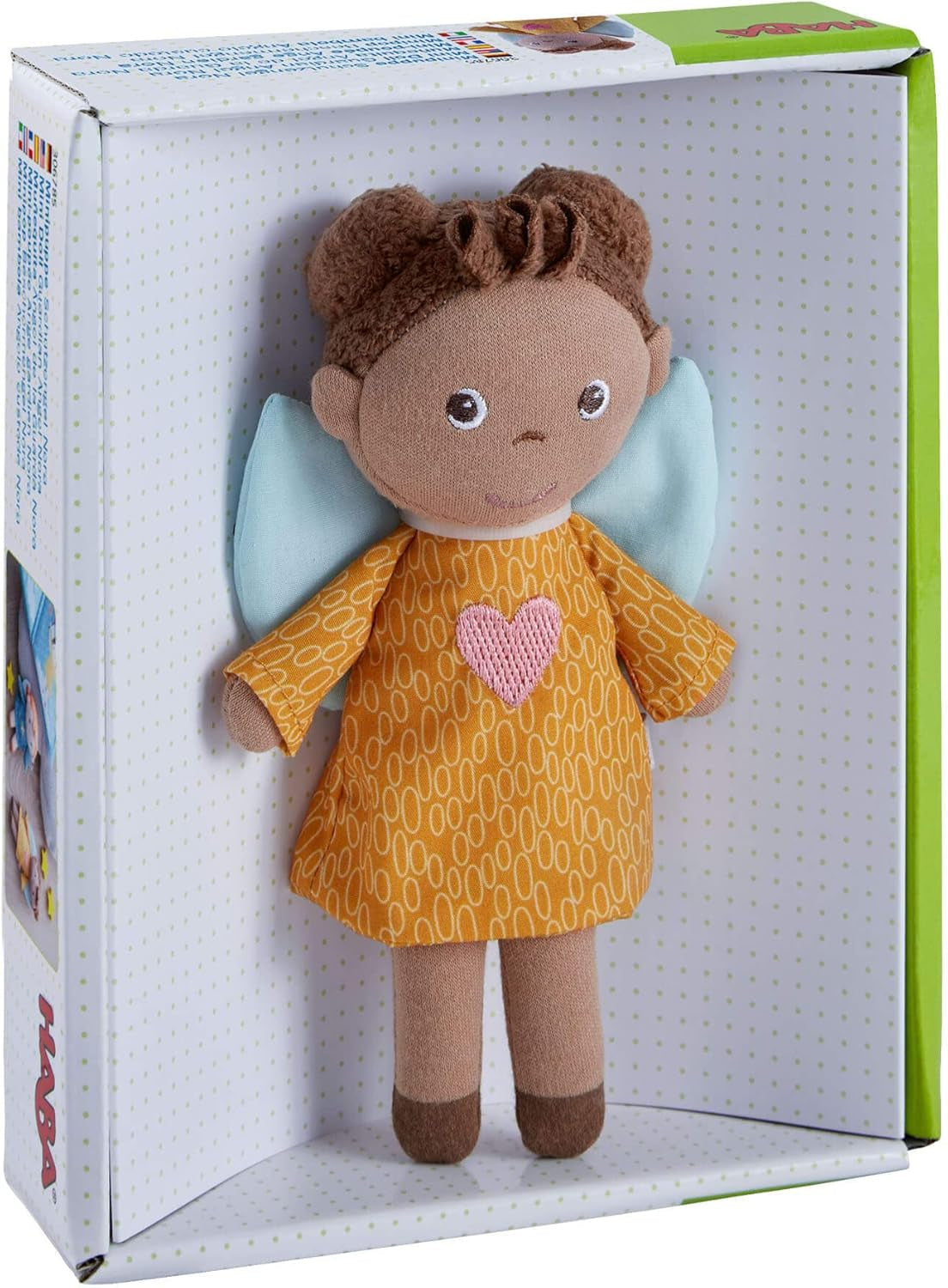 HABA Minipuppe Schutzengel Nora Dolls Naty Shop