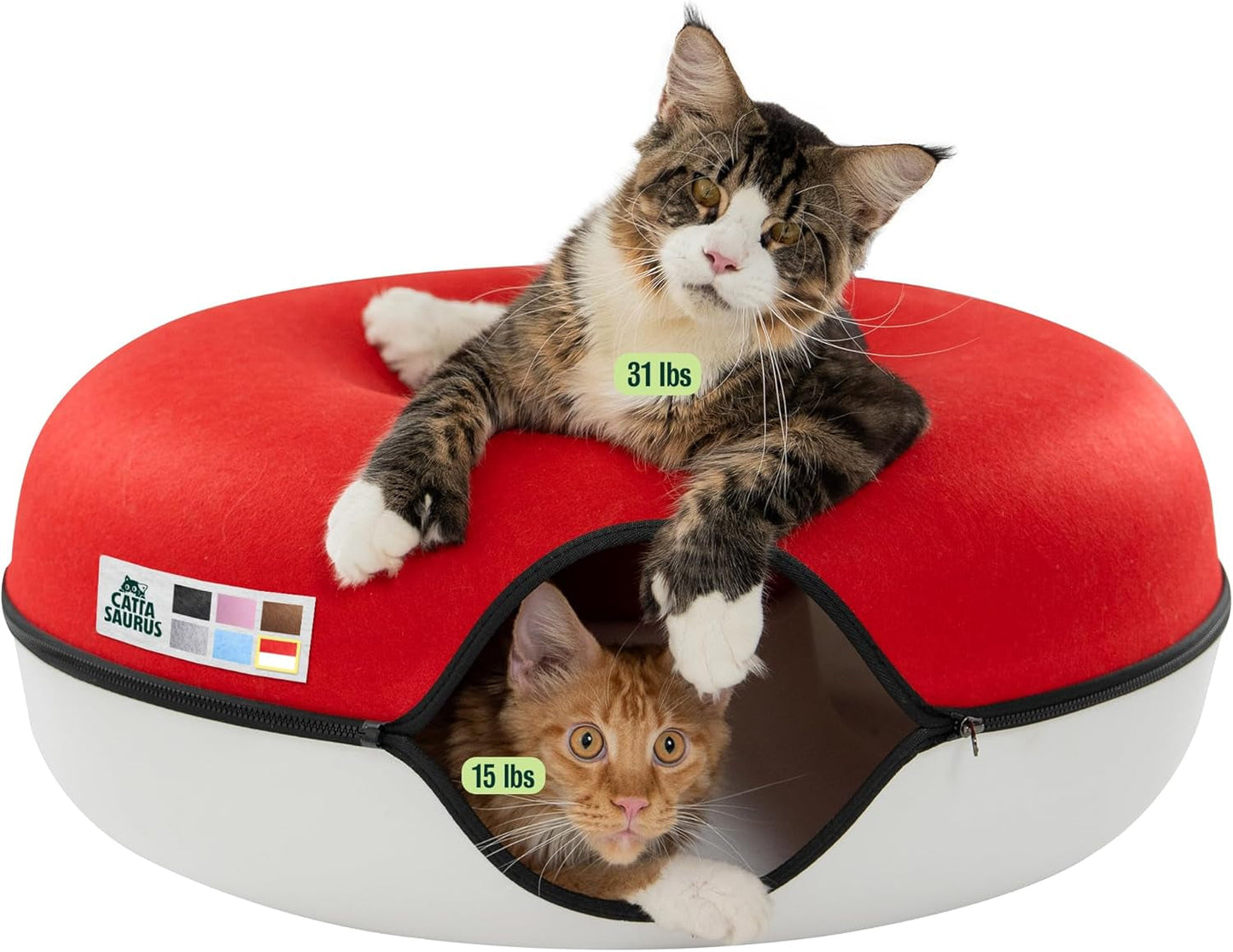 Decken und Möbel, Haustiere, Höhlen und Häuser, Katzen, Betten für Katzen, Katzenbetten, Matratzen