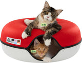 Decken und Möbel, Haustiere, Höhlen und Häuser, Katzen, Betten für Katzen, Katzenbetten, Matratzen