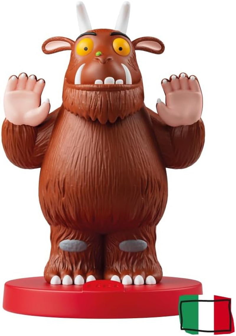 FFR14501 Mickey-Mouse-Soundfigur, ll Grüffelo, Lerngeschichte Babyspielzeug Naty Shop Standardtitel