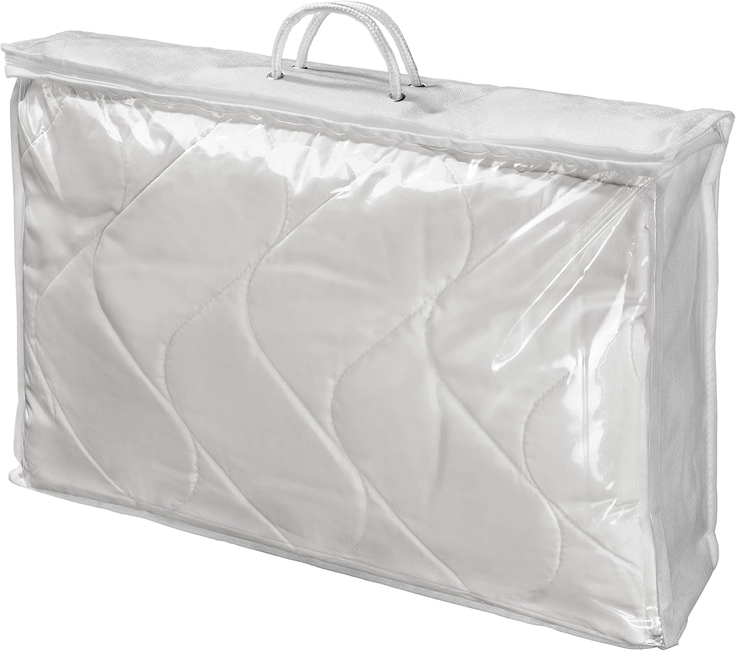 Traumnacht Exklusiv Leichte Sommerbettdecke aus 100% Wildseide, Öko-Tex zertifiziert, hergestellt in Deutschland, Füllgewicht: 550Gr, 135 x 200 cm Bettdecken und Steppdecken Naty Shop