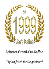 ÄTHIOPIEN Bio „Mocca Yirgacheffe“ 1000g
