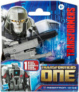 Transformers: One COG Changer Megatron (D-16) Actionfigur Actionfiguren Naty Shop