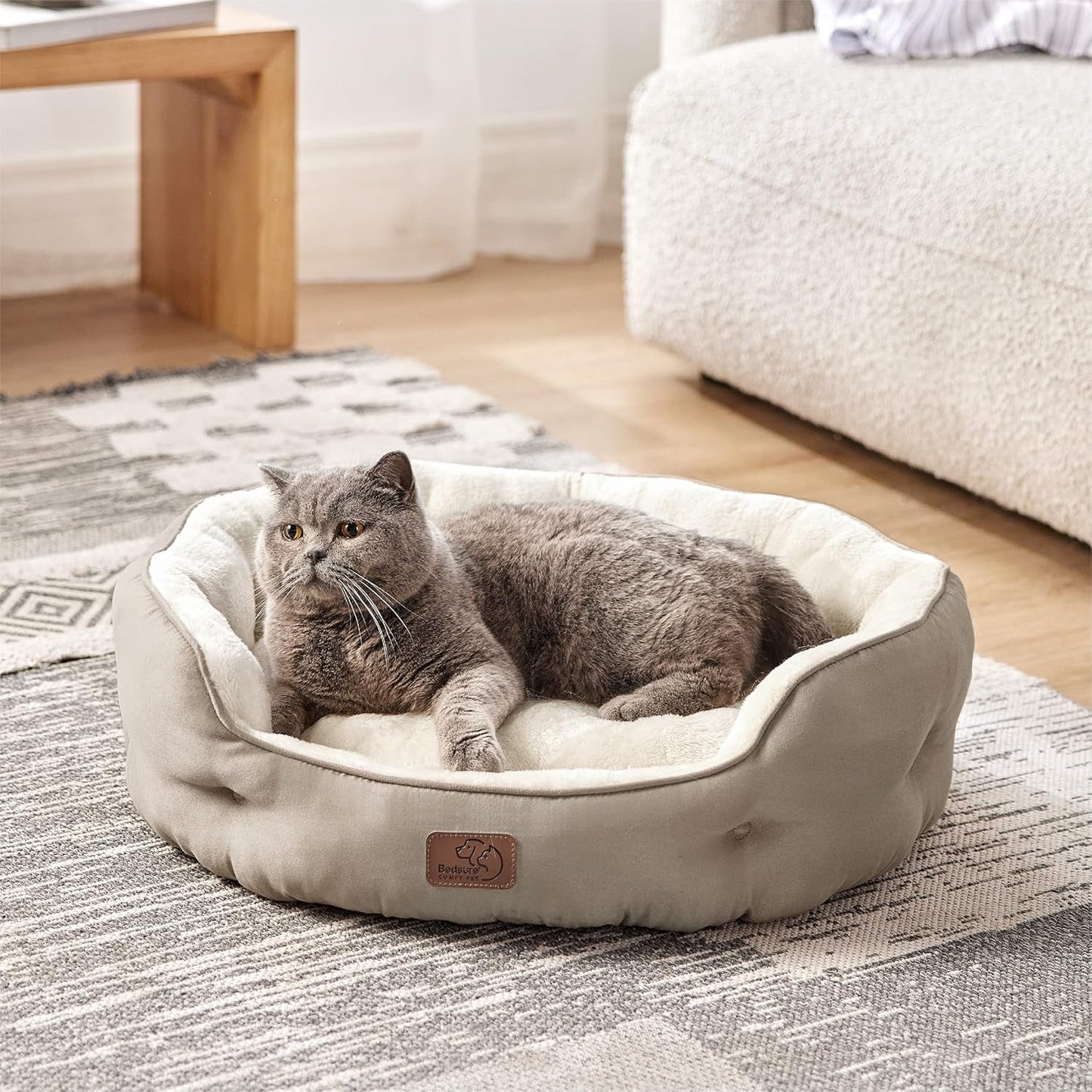 Betten und Sofas, Decken und Möbel, Haustiere, Katzen, Betten für Katzen, Katzenbetten, Matratzen