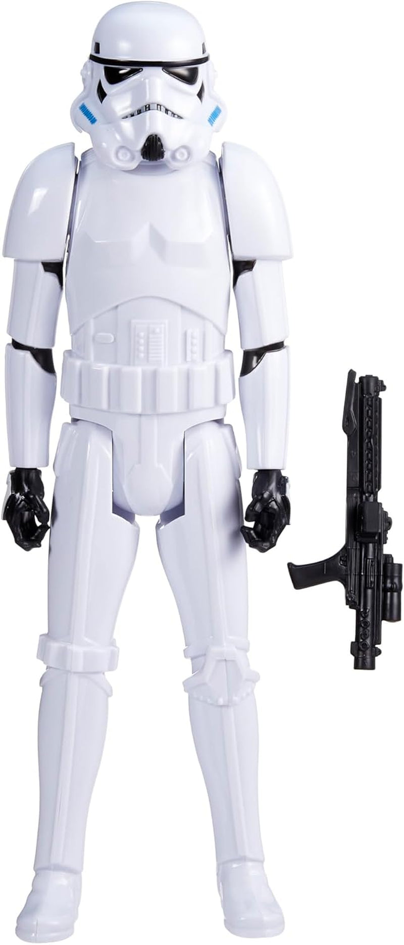 Star Wars Titan Hero Series Stormtrooper Actionfigur 30 cm Actionfiguren Naty Shop