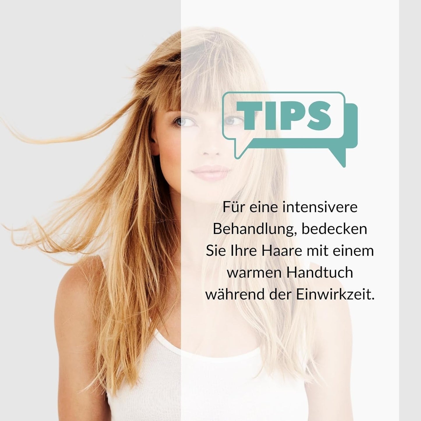 Pure Mineral – Intensiv reparierende Haarmaske mit Argan – Repariert und verleiht trockenem Haar Glanz – Nährt mit Vitamin E – Keine Sulfate, Parabene, Erdöl – 350 ml Naty Shop Haarmaske