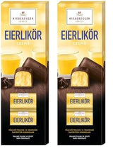 Niederegger Klassiker Schokolade „Eiercreme“ 100g