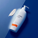 Biotherm Oil Therapy, spezielle Körperlotion für raue und trockene Haut, 400 ml Dusche und Bad Naty Shop