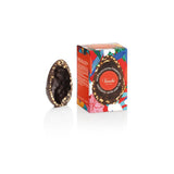 Uovo Mignon Salat Mandorle e Caramello 70 g