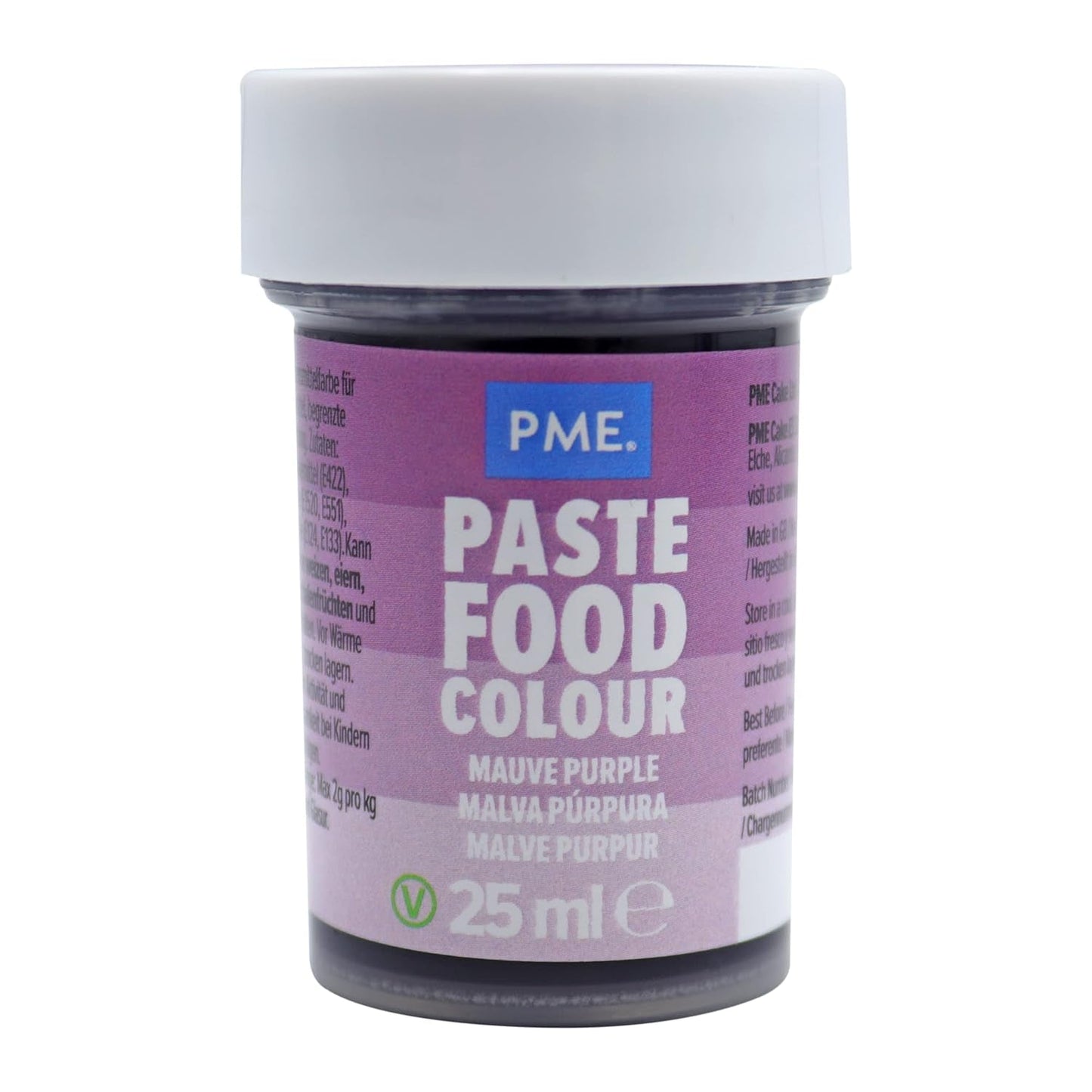 Backpaste - Lila (25g)