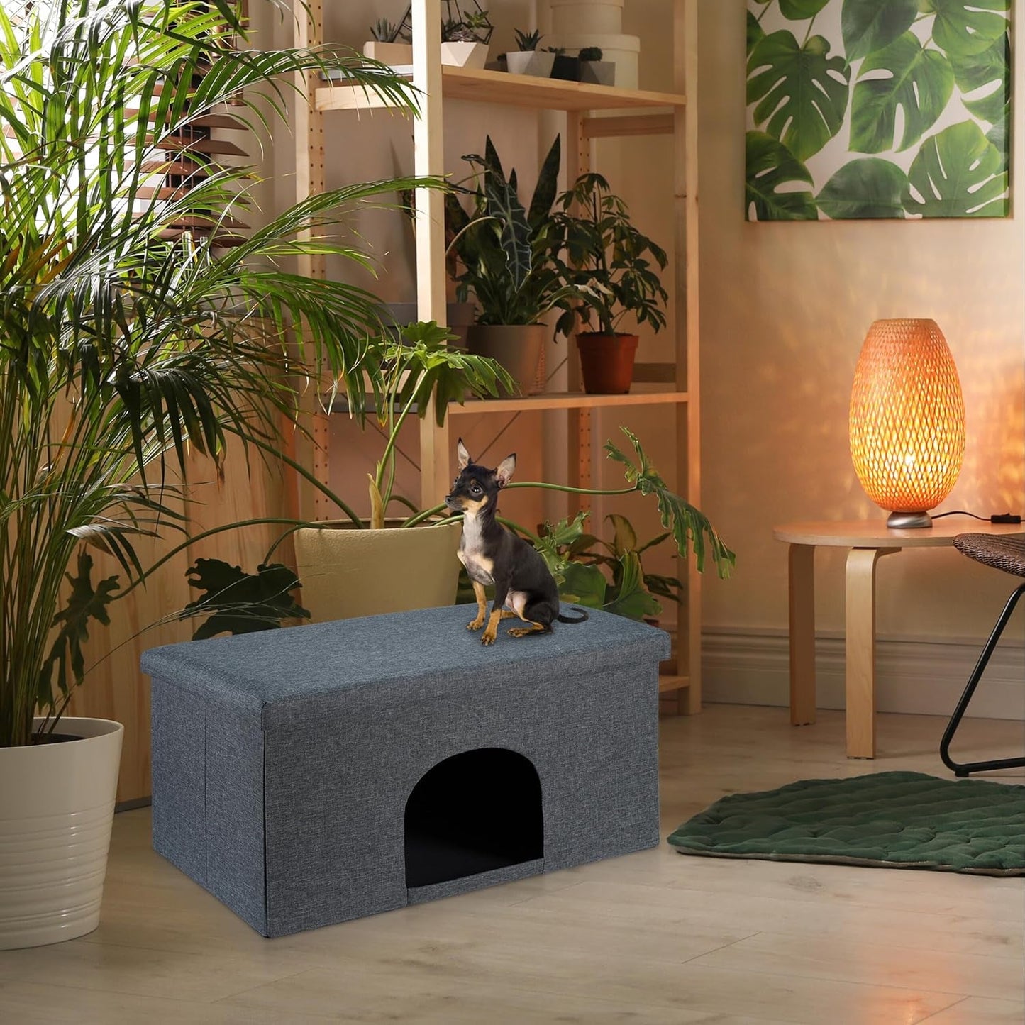 Decken und Möbel, Haustiere, Höhlen und Häuser, Katzen, Betten für Katzen, Katzenbetten, Matratzen