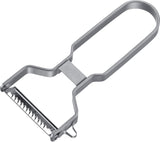 Westmark Julienneschäler, Edelstahlschäler Naty Shop Inox