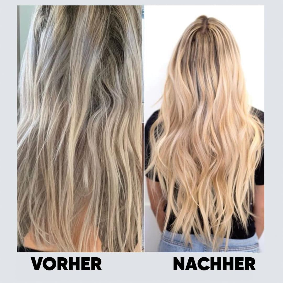 MOÉRIE Ultimate Mineral Hair Growth Spray für längeres, dickeres und volleres Haar – mit Biotin und Koffein – vegane Haarprodukte, frei von Parabenen, alle Haartypen, kehrt Haarausfall um – 2-Monats-Vorrat Haarpflege Naty Shop