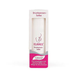 ELANEE Brustwarzensalbe Im Spender (30 Ml) - Pflegt Rissige Und Wunde Brustwarzen Vor Allem Während Der Stillzeit (402-00) Zubehör Lebensmittel und Stillen Bebe Naty Shop