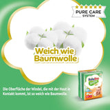 Babywindeln Sensitive Größe 4, Maxi (8-13 kg), 20 Stück