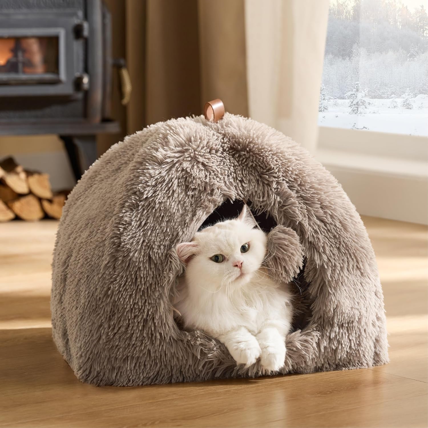 Decken und Möbel, Haustiere, Höhlen und Häuser, Katzen, Betten für Katzen, Katzenbetten, Matratzen