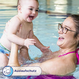 Huggies Little Swimmers Schwimmwindeln, Größe 2-3 (3-8 kg), 1 Packung mit 20 Stück