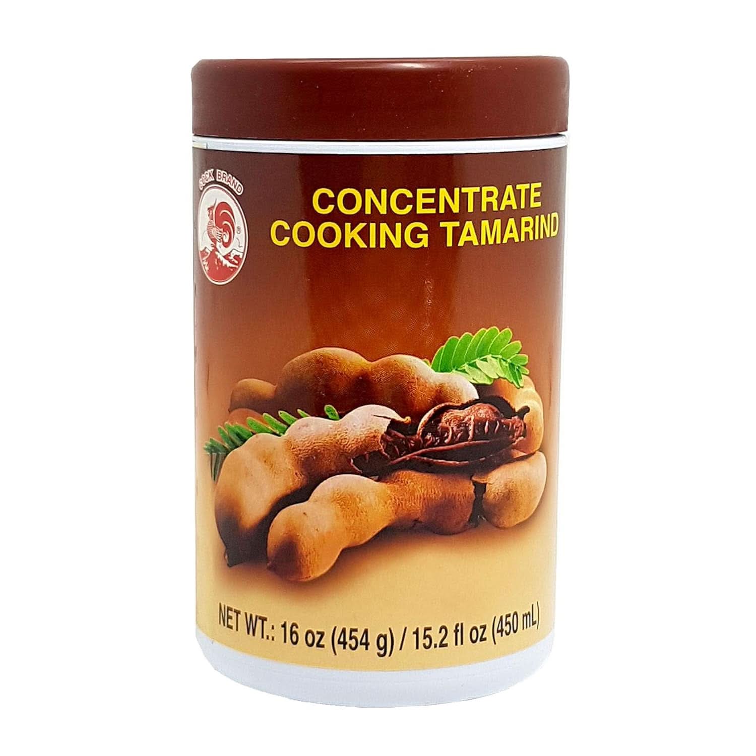 Tamarinde, Konzentrat, 1 Packung (1 x 454 g) Naty Shop Spices