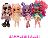 LOL. Surprise Tweens Surprise Swap Series - Bronze-2-Blonde Billie - Modepuppe mit mehr als 20 Überraschungen inklusive Styling-Kopf und toller Mode und Accessoires - ideal für Kinder ab 4 Jahren