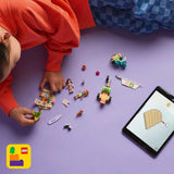 Besuchen Sie den LEGO-Store