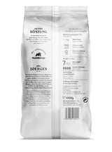 Jörges Espresso Delicate, 1kg, weiß