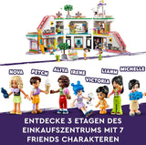 Besuchen Sie den LEGO-Store