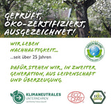 Almawin eco, Geschirrspülpulver 2,8 kg, 112 Waschgänge, dosierbar für unterschiedliche Geschirrmengen Naty Shop