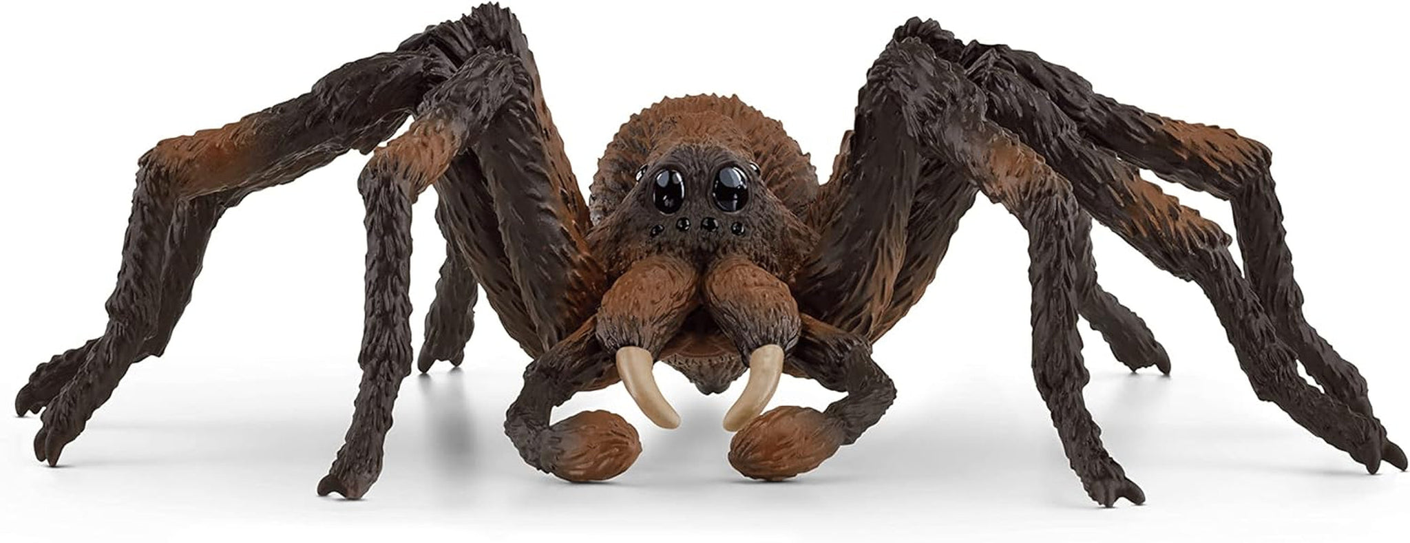 Schleich 13987 Aragog, ab 6 Jahren, HARRY POTTER – Spielfigur, 17 X 8 X 14 cm Actionfiguren Naty Shop Standardtitel