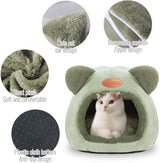 Decken und Möbel, Haustiere, Höhlen und Häuser, Katzen, Betten für Katzen, Katzenbetten, Matratzen